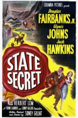 voir la fiche complète du film : State Secret