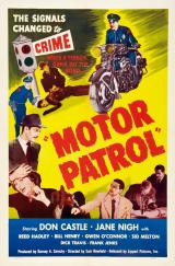 voir la fiche complète du film : Motor Patrol