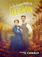 voir la fiche complète du film : La Vie extraordinaire de Louis Wain