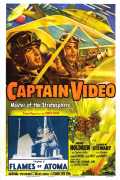 voir la fiche complète du film : Captain Video, Master of the Stratosphere
