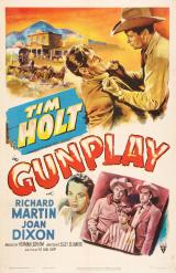 voir la fiche complète du film : Gunplay