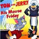photo du film His Mouse Friday