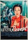 voir la fiche complète du film : Das Letzte Rezept