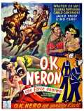 voir la fiche complète du film : O.K. Nerone