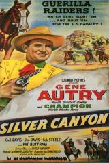 voir la fiche complète du film : Silver Canyon