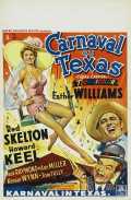 voir la fiche complète du film : Carnaval au Texas