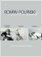 Roman Polanski, 3 œuvres de jeunesse