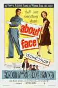 voir la fiche complète du film : About Face