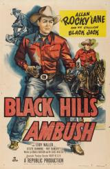 voir la fiche complète du film : Black Hills Ambush