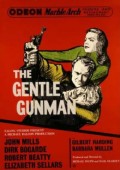 voir la fiche complète du film : The Gentle Gunman