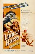 voir la fiche complète du film : Le Lion et le cheval