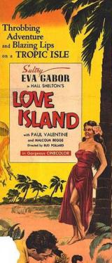 voir la fiche complète du film : Love Island