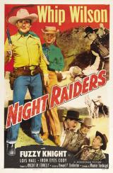 voir la fiche complète du film : Night Raiders