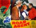 voir la fiche complète du film : Road Agent
