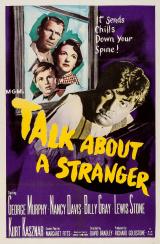voir la fiche complète du film : Talk About a Stranger