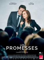 voir la fiche complète du film : Les Promesses