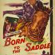 photo du film Born to the Saddle