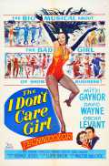 voir la fiche complète du film : The I Don t Care Girl