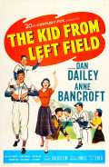 voir la fiche complète du film : The Kid from Left Field