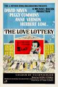 voir la fiche complète du film : La Loterie de l amour