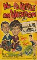 voir la fiche complète du film : Ma and Pa Kettle on Vacation