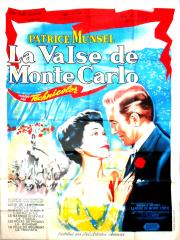 voir la fiche complète du film : La Valse de Monte-Carlo