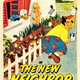 photo du film The New Neighbor