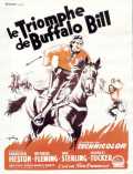 voir la fiche complète du film : Le Triomphe de Buffalo Bill
