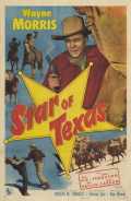 voir la fiche complète du film : Star of Texas