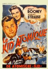 voir la fiche complète du film : Le Kid atomique