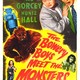 photo du film The Bowery Boys Meet the Monsters