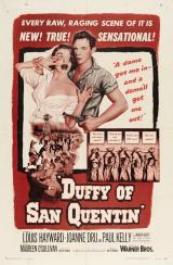 voir la fiche complète du film : Duffy of San Quentin