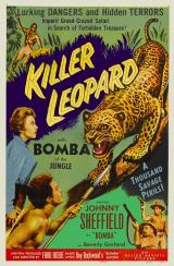 voir la fiche complète du film : Bomba et le léopard tueur