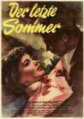 voir la fiche complète du film : Der Letzte Sommer