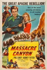 voir la fiche complète du film : Massacre Canyon