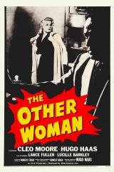 voir la fiche complète du film : The Other woman