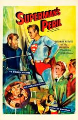 voir la fiche complète du film : Superman s Peril