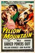 voir la fiche complète du film : La montagne jaune