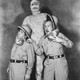 photo du film Abbott and Costello Meet the Mummy