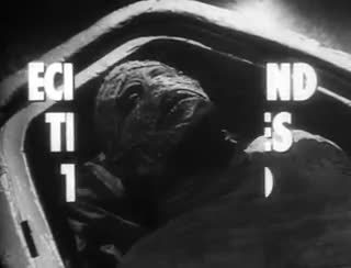 Extrait vidéo du film  Abbott and Costello Meet the Mummy