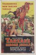 voir la fiche complète du film : Tarzan s Hidden Jungle
