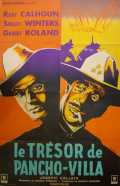 voir la fiche complète du film : Le Trésor de Pancho Villa