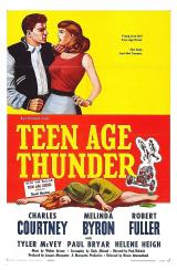 voir la fiche complète du film : Teenage Thunder