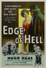 voir la fiche complète du film : Edge of Hell