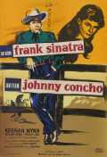 voir la fiche complète du film : Johnny Concho