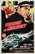 voir la fiche complète du film : Terror at Midnight