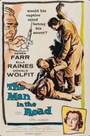 voir la fiche complète du film : The Man in the Road