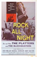 voir la fiche complète du film : Rock all night
