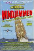 voir la fiche complète du film : Windjammer : The Voyage of the Christian Radich