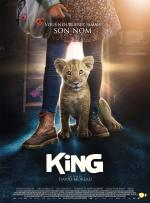 voir la fiche complète du film : King